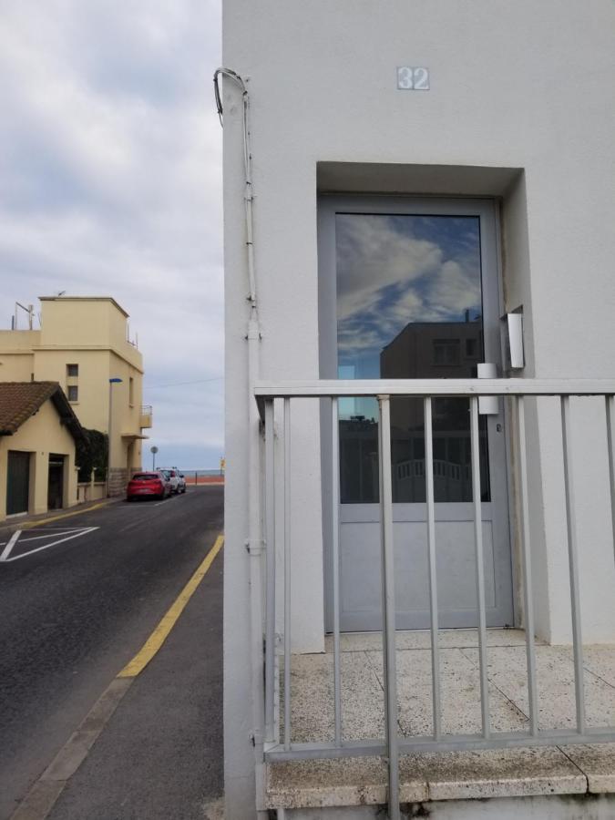 Chez Isabelle Et Virgile Bel Appartement, Avec Vues, A 50M De La Plage Палава-ле-Фло Экстерьер фото