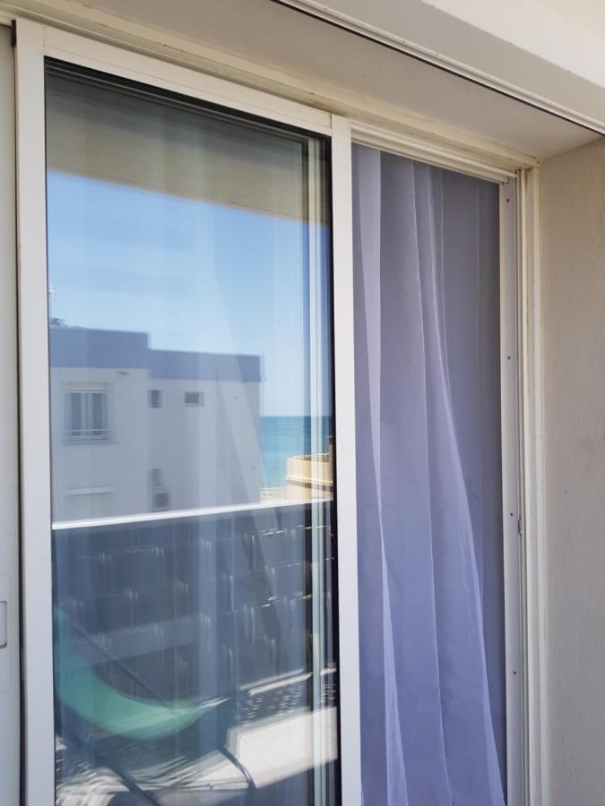 Chez Isabelle Et Virgile Bel Appartement, Avec Vues, A 50M De La Plage Палава-ле-Фло Экстерьер фото