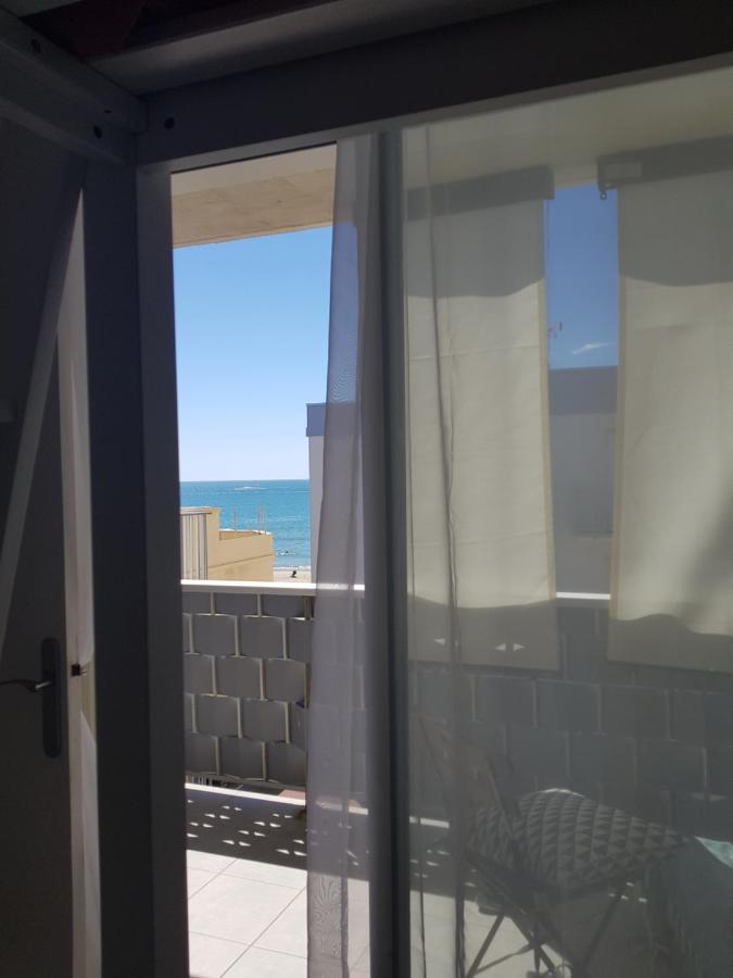 Chez Isabelle Et Virgile Bel Appartement, Avec Vues, A 50M De La Plage Палава-ле-Фло Экстерьер фото